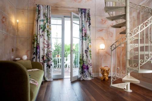 Il Villino Hotel & SPA 3