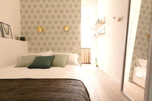 Cà Bèla - Lambrate Flat 2, Milán (fotografie 7)