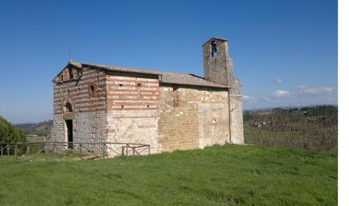 Agriturismo La Pieve