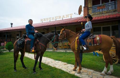 Zedazeni Hotel