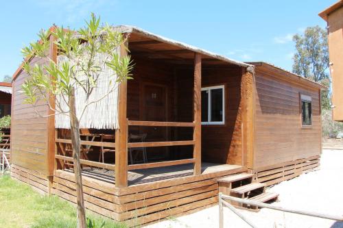 Bungalows Park Albufera