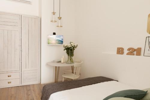 Cà Bèla - Lambrate Flat 2, Milán (fotografie 8)