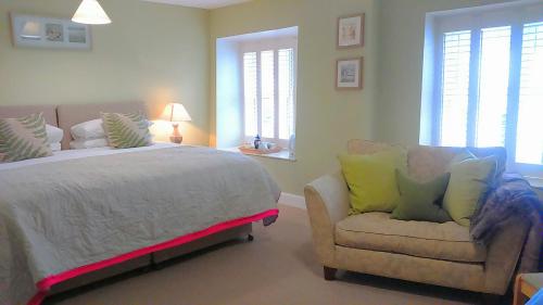 Bed And Breakfast Park House, , Cornwall