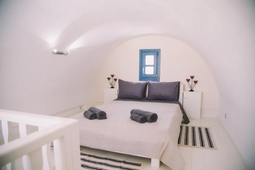 Maison Marilia - Tap to explore photos