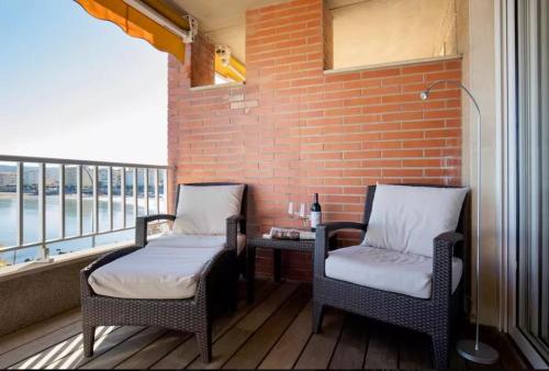  Terrassa de Mar in L Escala