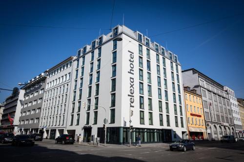 relexa hotel München - image 5
