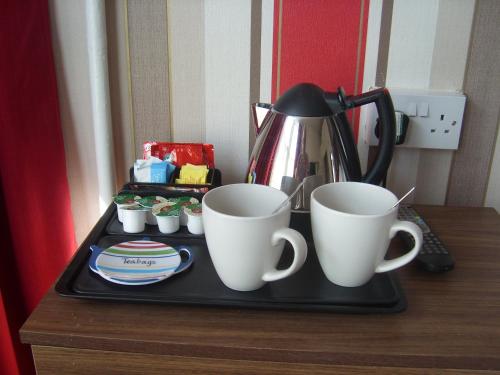 Stafford house - image 12