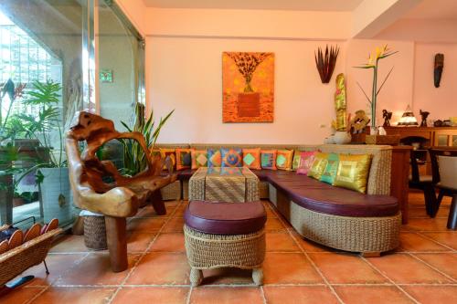 共用Lounge/電視區