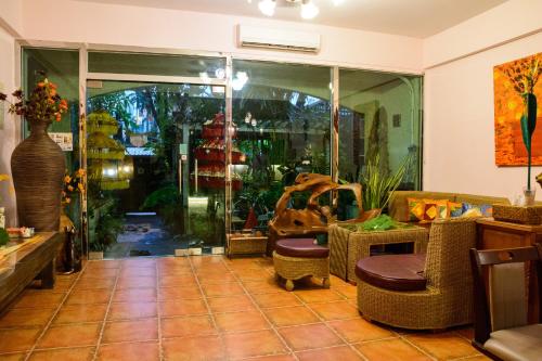 共用Lounge/電視區