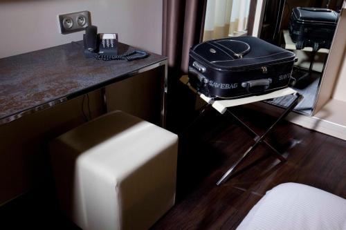 Hotel Vivaldi - image 6