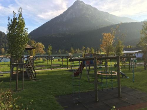 Ferienwohnung Apartment Haus Ager Thiersee 𝐇𝐃 𝐏𝐡𝐨𝐭𝐨𝐬