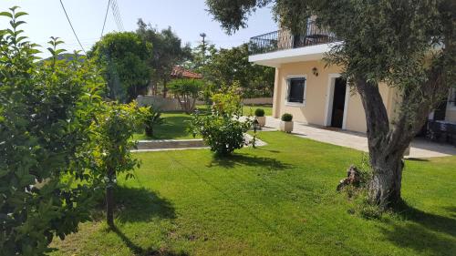  Villa Christina in 19013 Anavyssos