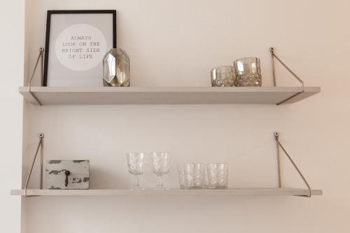 Cà Bèla - Lambrate Flat 2, Milán (fotografie 10)