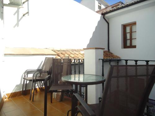 Apartamentos Acevedo Centro, Ronda (Foto 8)