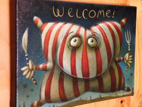 Penzion Muran - image 10