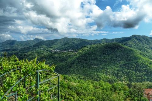 Bed and Breakfast Le Quattro Stagioni