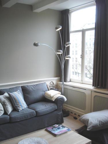 Grand Canal Boutique Hotel, Amsterdam (zdjęcie 8)