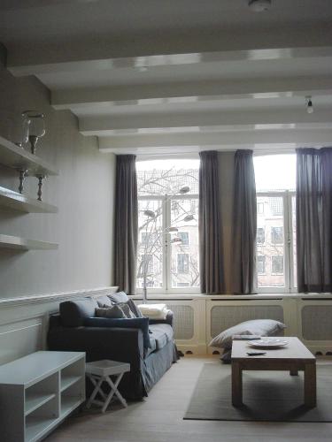Grand Canal Boutique Hotel, Amsterdam (zdjęcie 9)