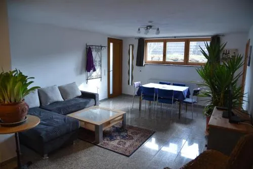 Ferienwohnung Inzlingen in Inzlingen, Deutschland