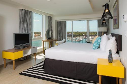 Warwick Paradise Island Bahamas - All Inclusive - Adults Only in Nassau