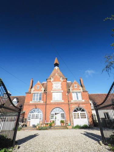 The Clock Tower - image 13