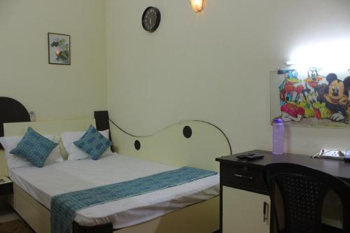 Rosvilla Guest House in Varca
