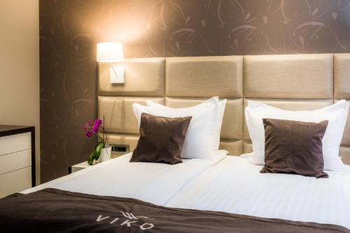 VIKO Boutique Apart Hotel - image 2