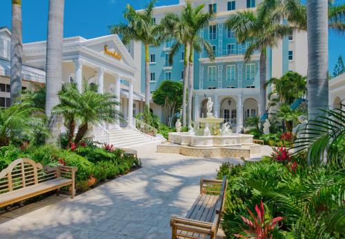 Sandals Royal Bahamian All Inclusive - Couples Only