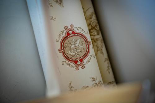 Logis Hôtel les Bains de Secours