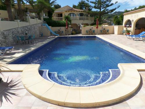 Villa Senomar