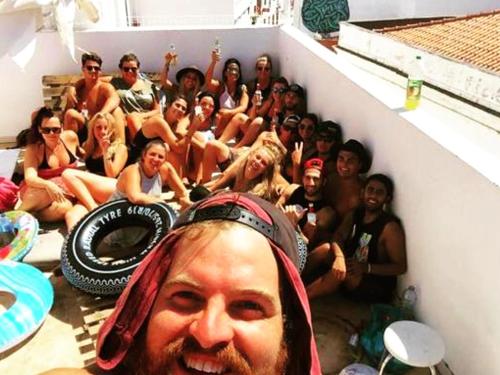 The 17 Hostel - image 5