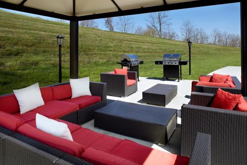 Facilities, Hawthorn Suites by Wyndham Wheeling Triadelphia at Highlands in Triadelphia (WV)