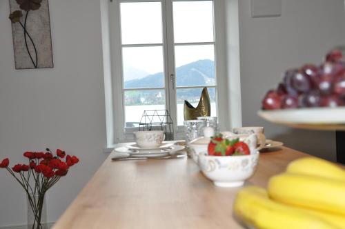Palazzo Exclusiv Appartment in Tegernsee, Deutschland