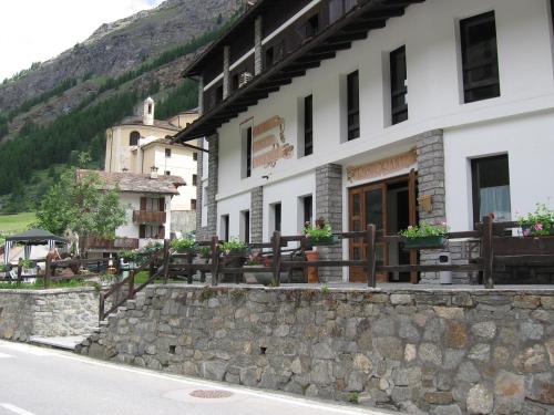 Hotel Parco Nazionale - Valsavarenche