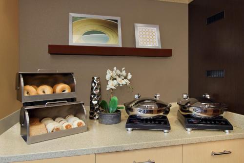 TownePlace Suites Newark Silicon Valley – Newark, CA
