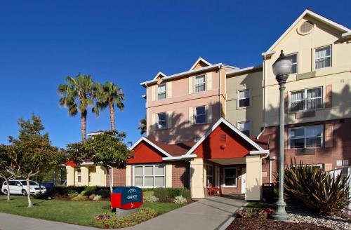 TownePlace Suites Newark Silicon Valley – Newark, CA