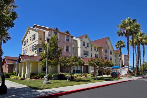 TownePlace Suites Newark Silicon Valley – Newark, CA