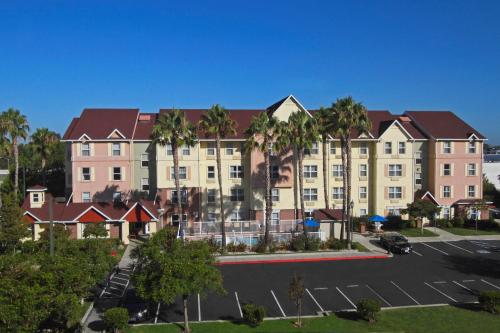 TownePlace Suites Newark Silicon Valley – Newark, CA