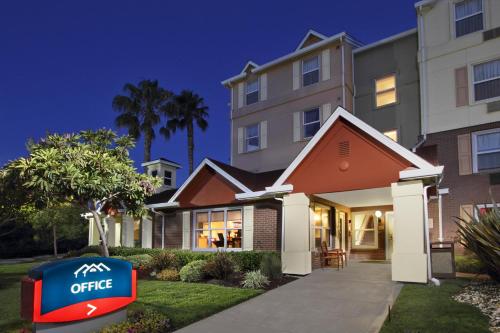 TownePlace Suites Newark Silicon Valley – Newark, CA