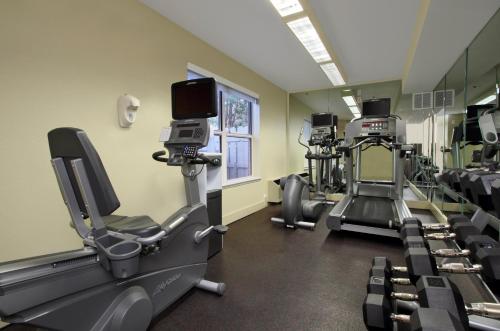 TownePlace Suites Newark Silicon Valley – Newark, CA