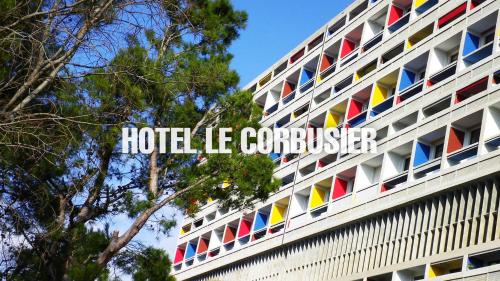 Hotel le Corbusier