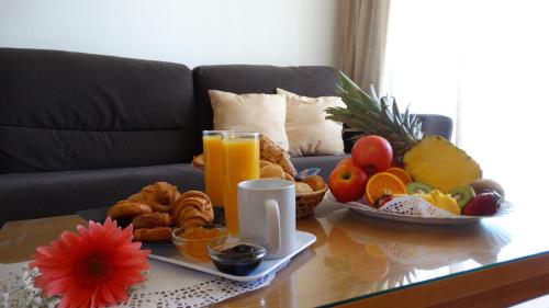 Ételek és italok, Apartamentos Turisticos Las Yucas in Torre Del Mar