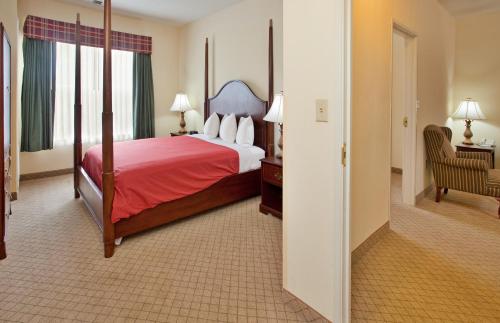 Country Inn & Suites by Radisson, Aiken, SC