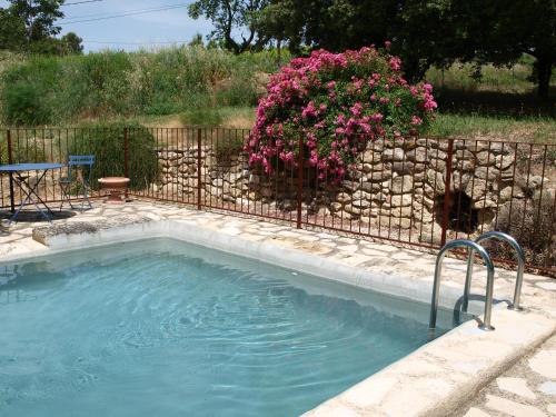 jardin d'antan chambre d'hôte Martialis