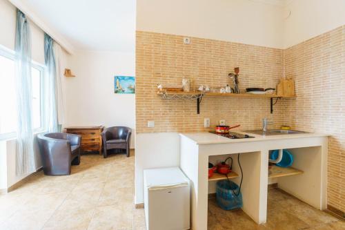 Triple Room with Mountain View image 2