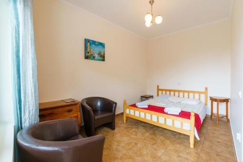 Triple Room with Mountain View image 1