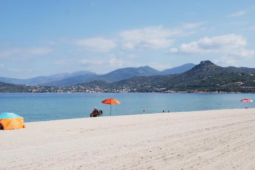 Corsica Paradise
