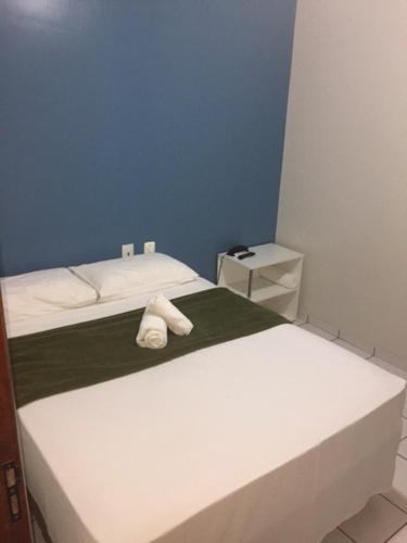 Acapu Hotel Brazil