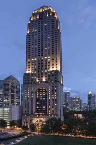 Four Seasons Hotel Atlanta