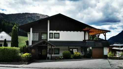 Appartement Ria Bad Kleinkirchheim